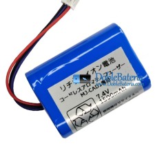 Batería para PLC MJ-CAD1 [Batería de repuesto]